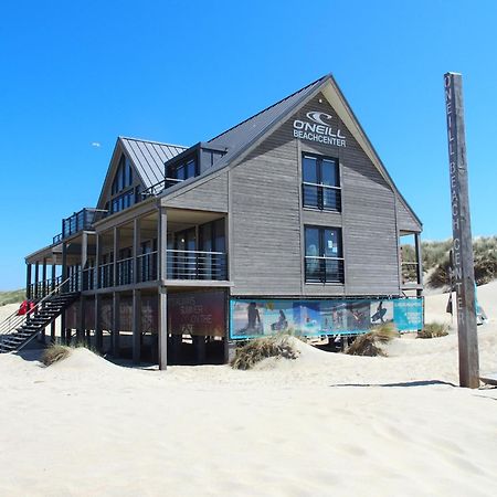Vakantieappartement De Kabbelaar Одорп Екстериор снимка
