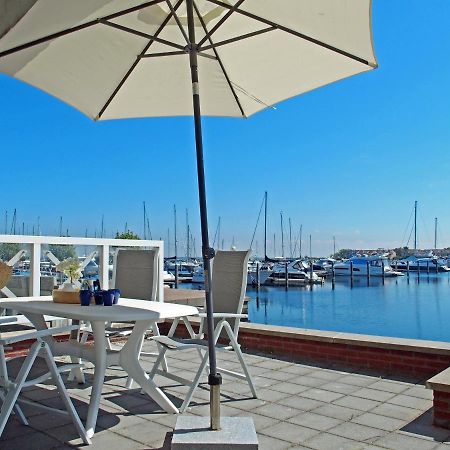 Vakantieappartement De Kabbelaar Одорп Екстериор снимка
