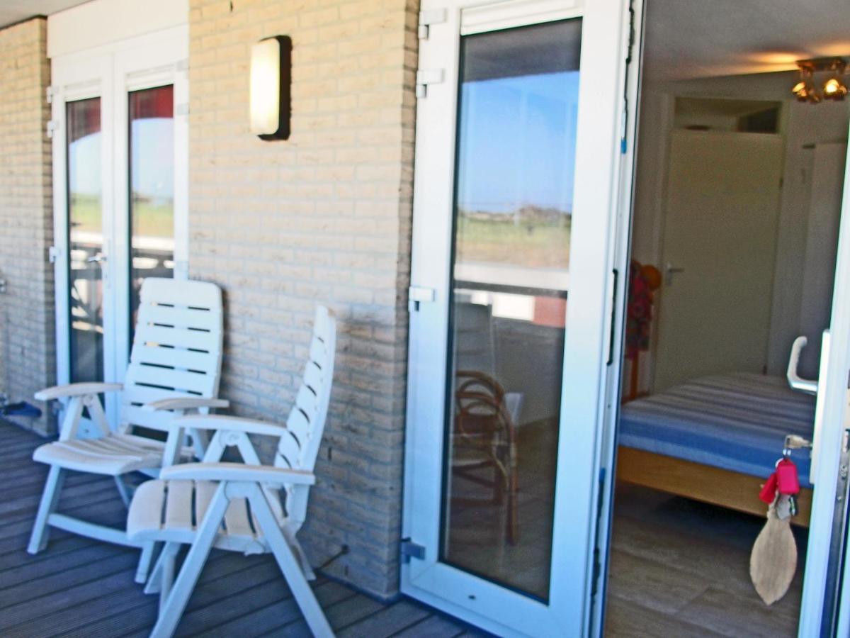 Vakantieappartement De Kabbelaar Одорп Екстериор снимка