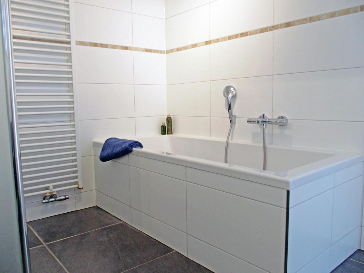 Vakantieappartement De Kabbelaar Одорп Екстериор снимка