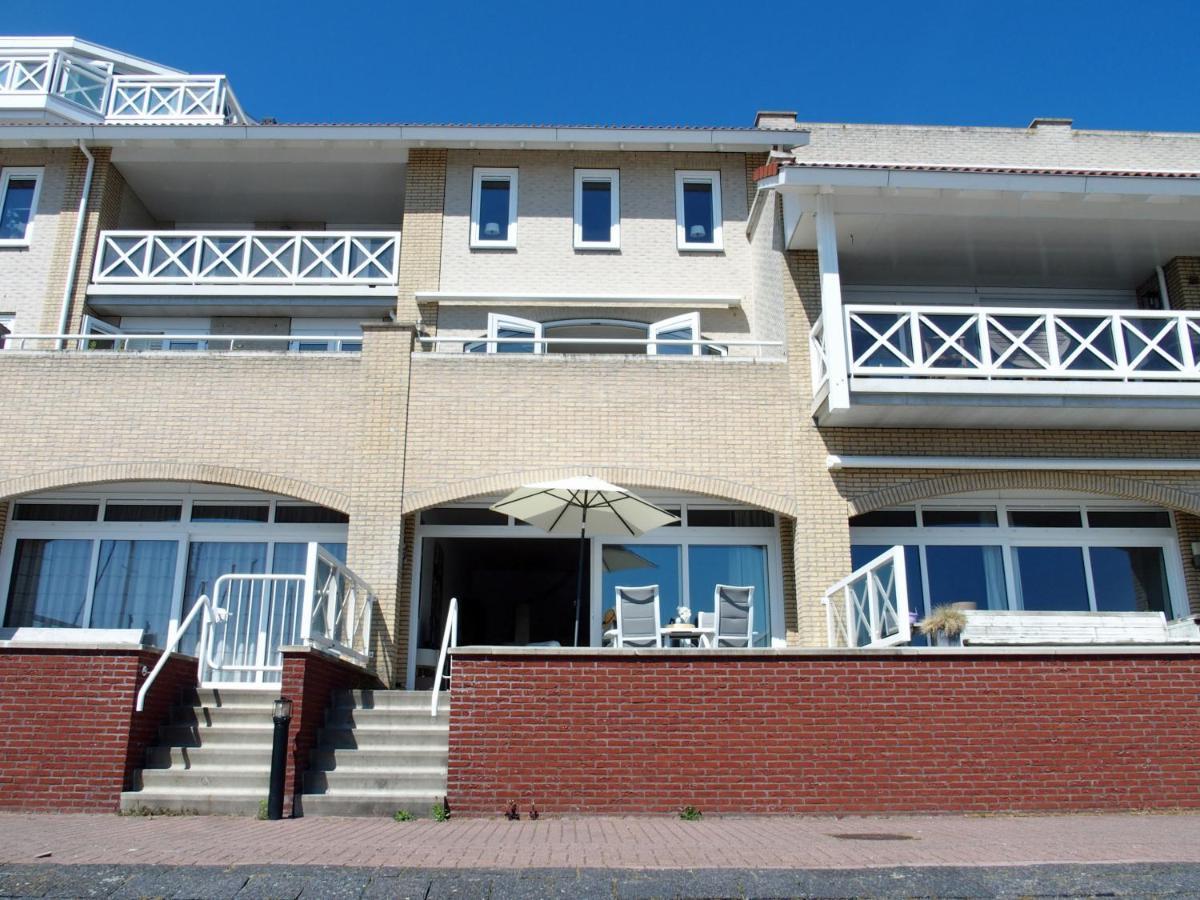 Vakantieappartement De Kabbelaar Одорп Екстериор снимка