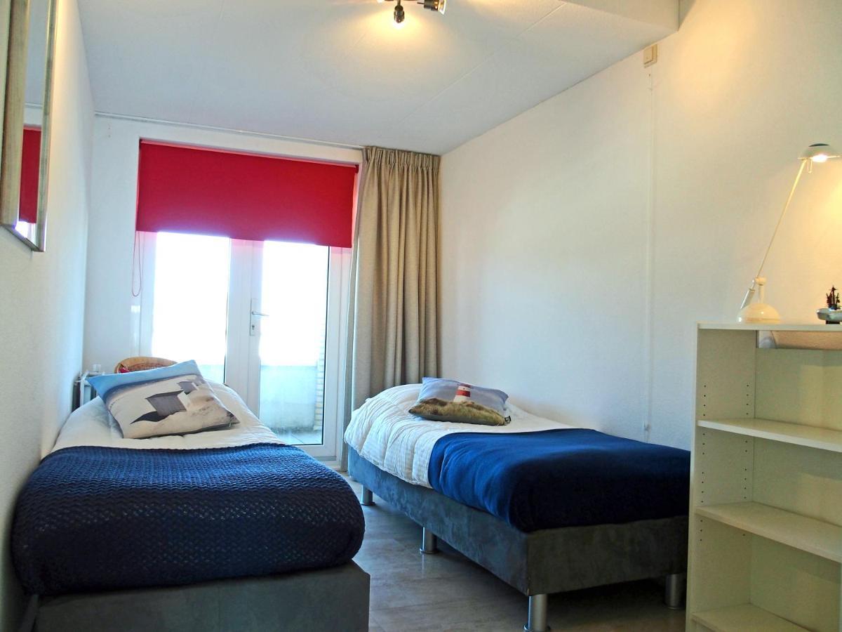 Vakantieappartement De Kabbelaar Одорп Екстериор снимка