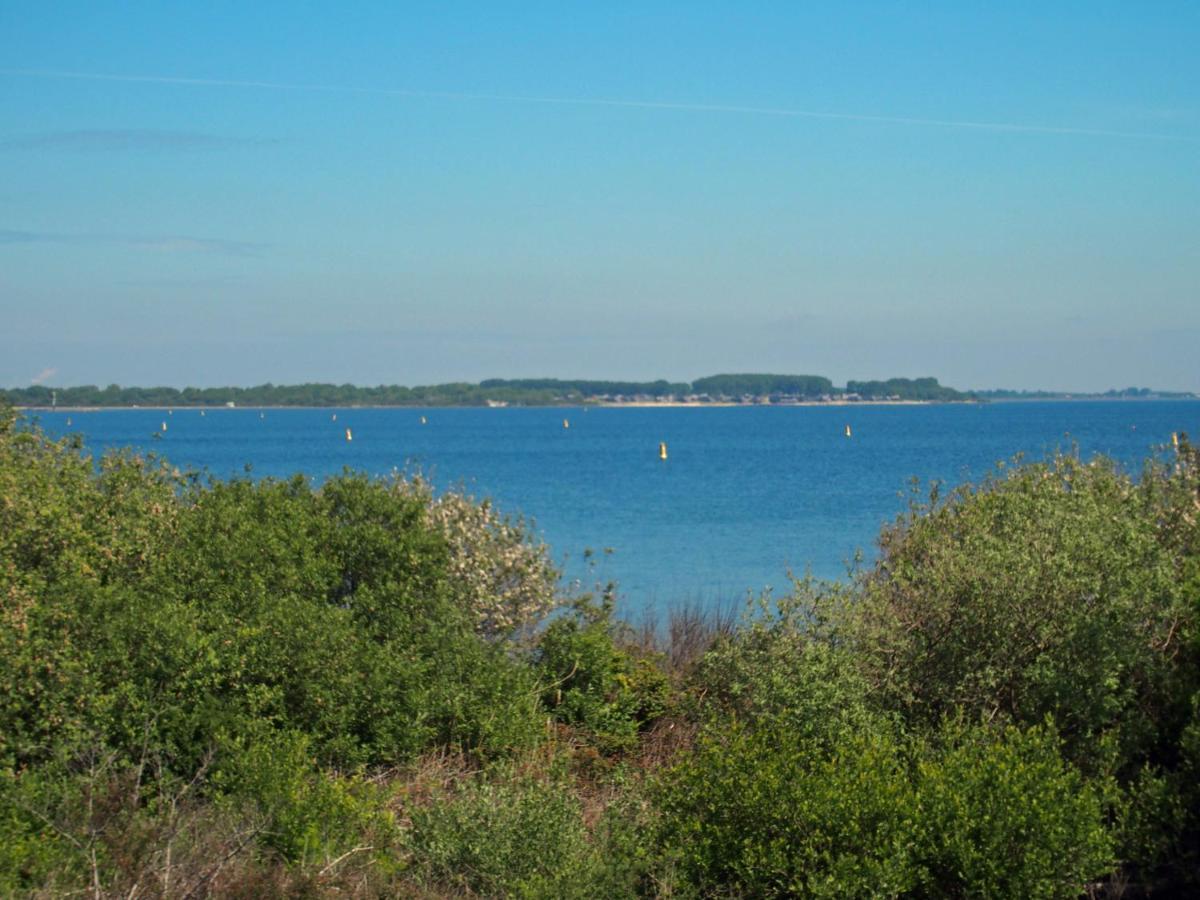 Vakantieappartement De Kabbelaar Одорп Екстериор снимка