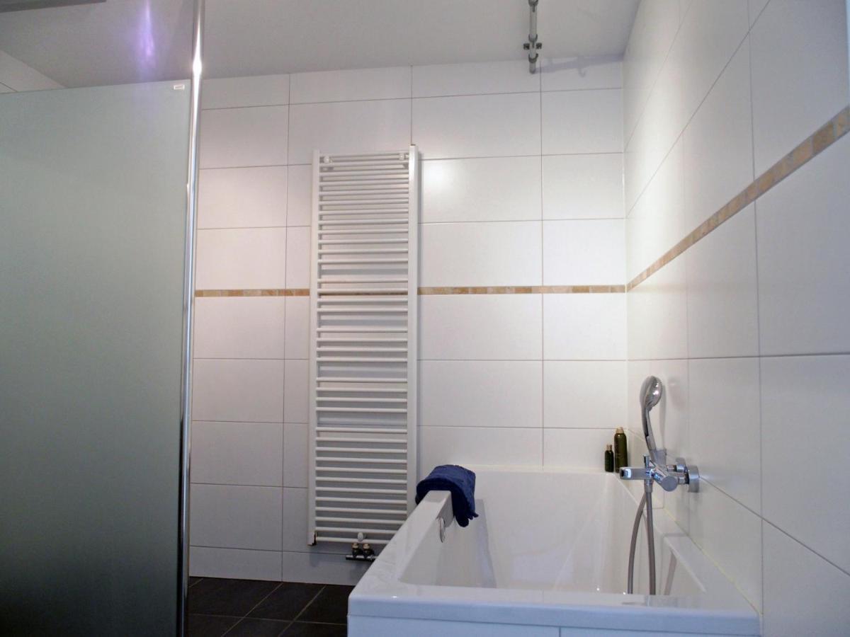Vakantieappartement De Kabbelaar Одорп Екстериор снимка