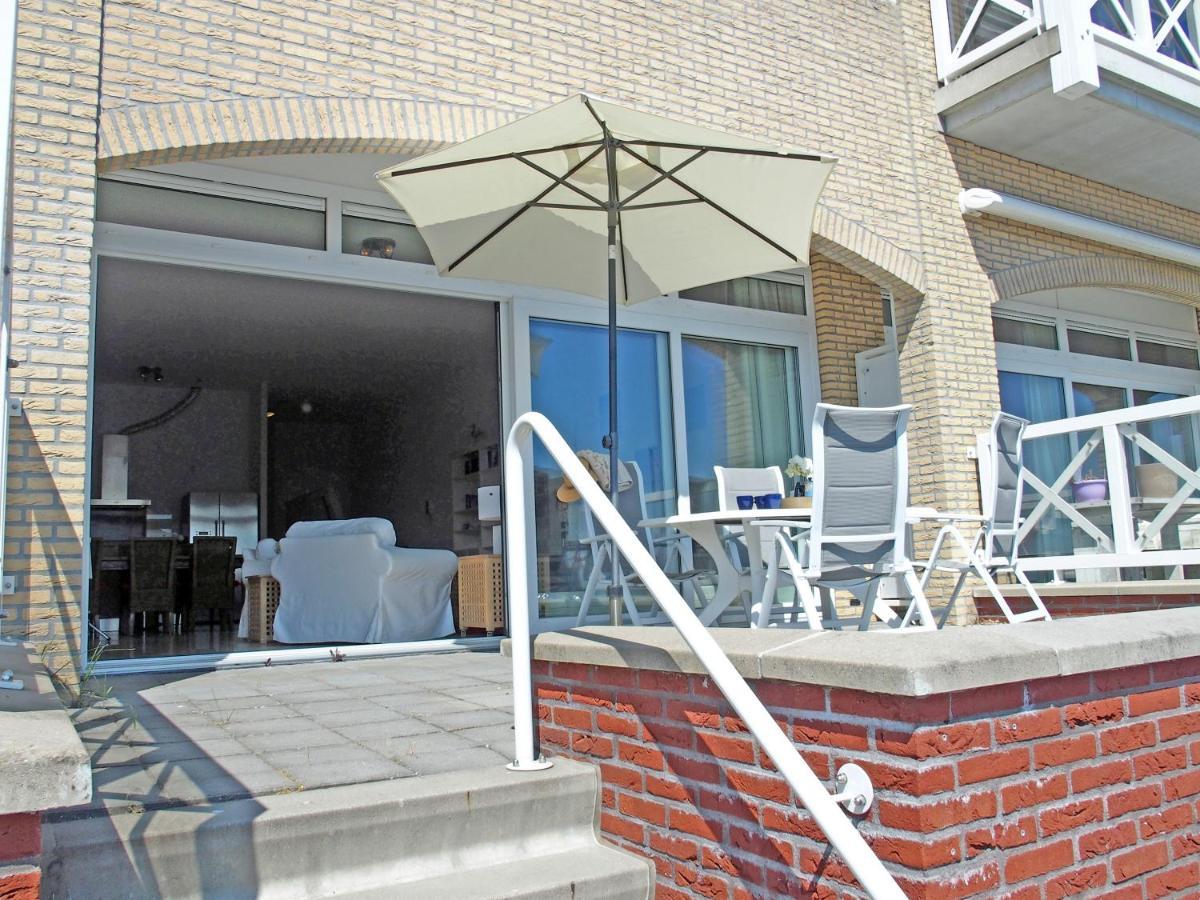 Vakantieappartement De Kabbelaar Одорп Екстериор снимка