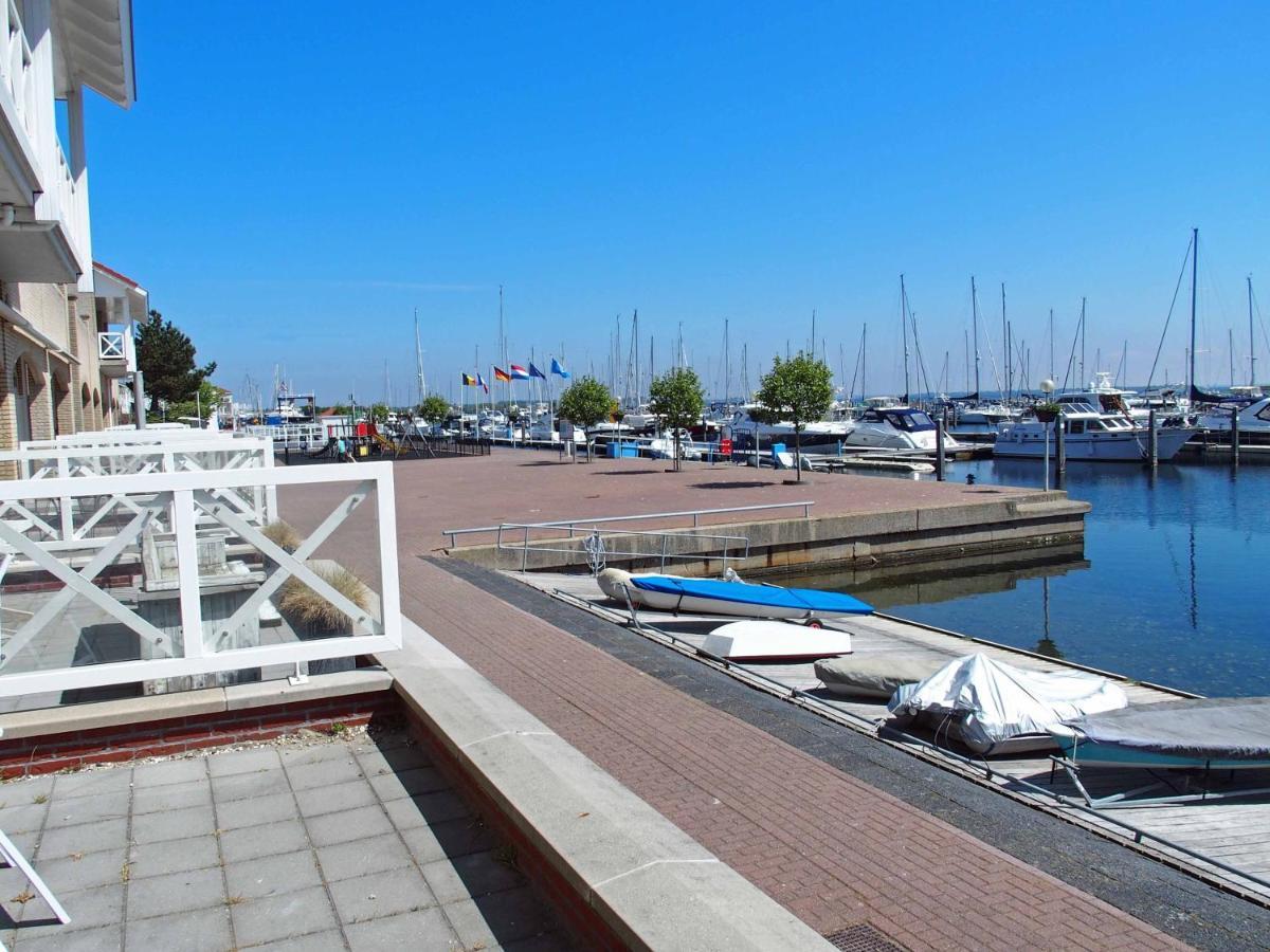 Vakantieappartement De Kabbelaar Одорп Екстериор снимка
