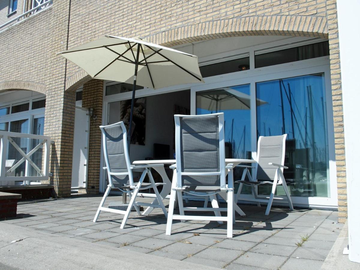 Vakantieappartement De Kabbelaar Одорп Екстериор снимка