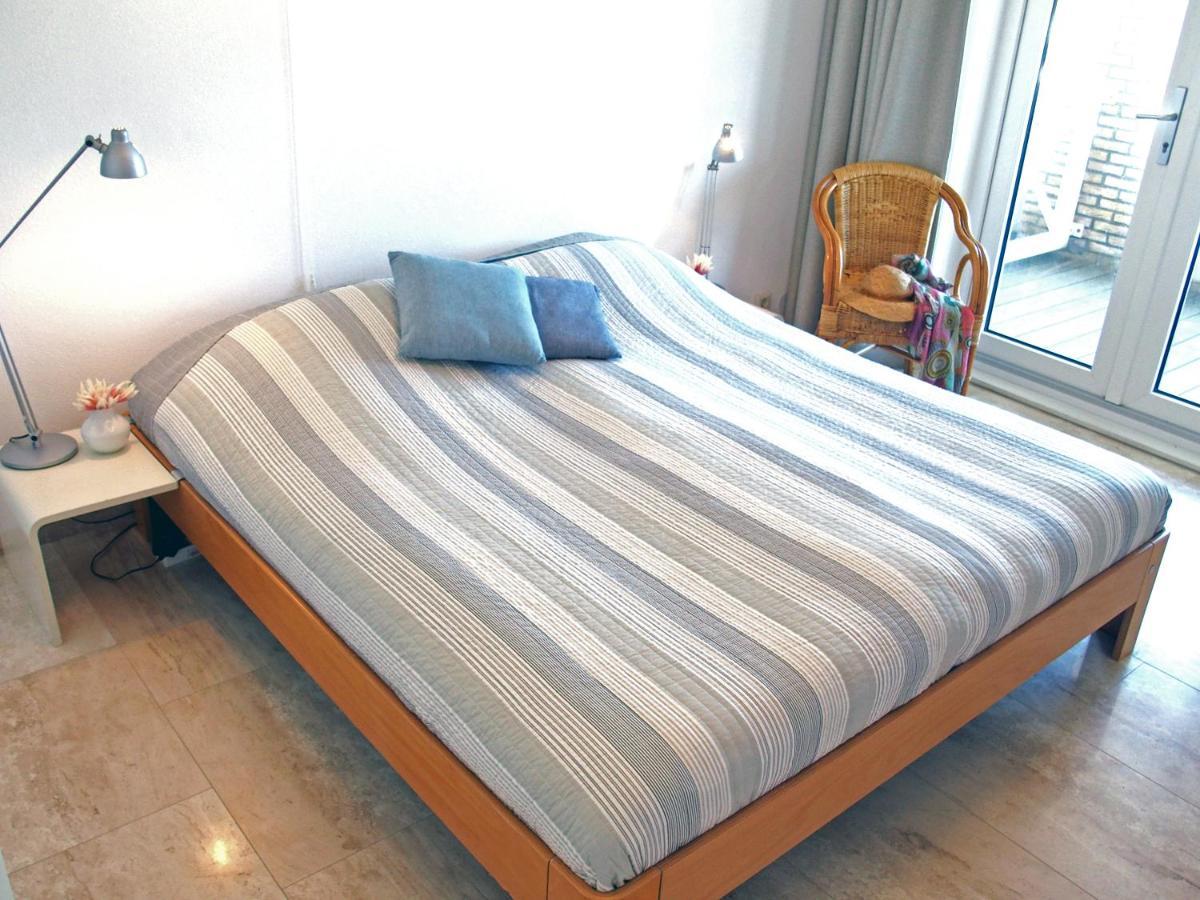 Vakantieappartement De Kabbelaar Одорп Екстериор снимка