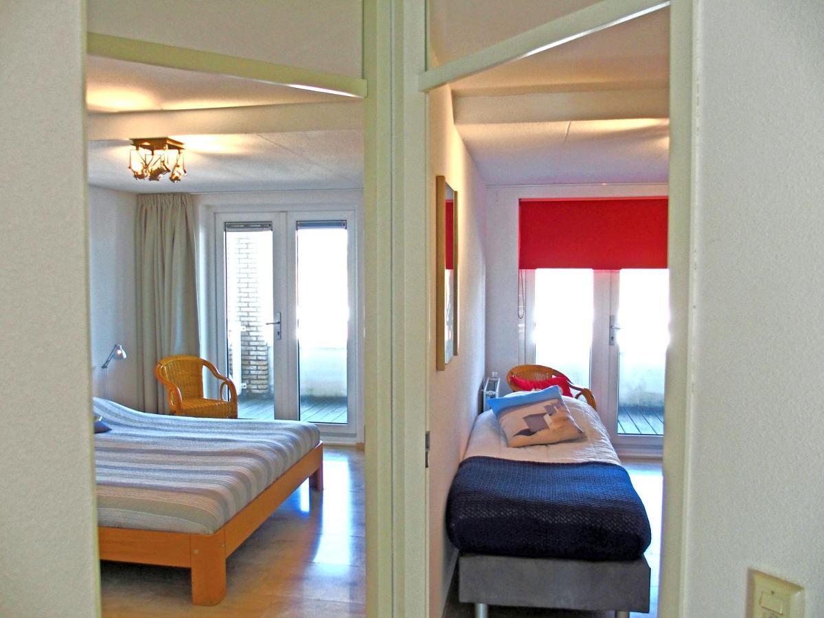 Vakantieappartement De Kabbelaar Одорп Екстериор снимка