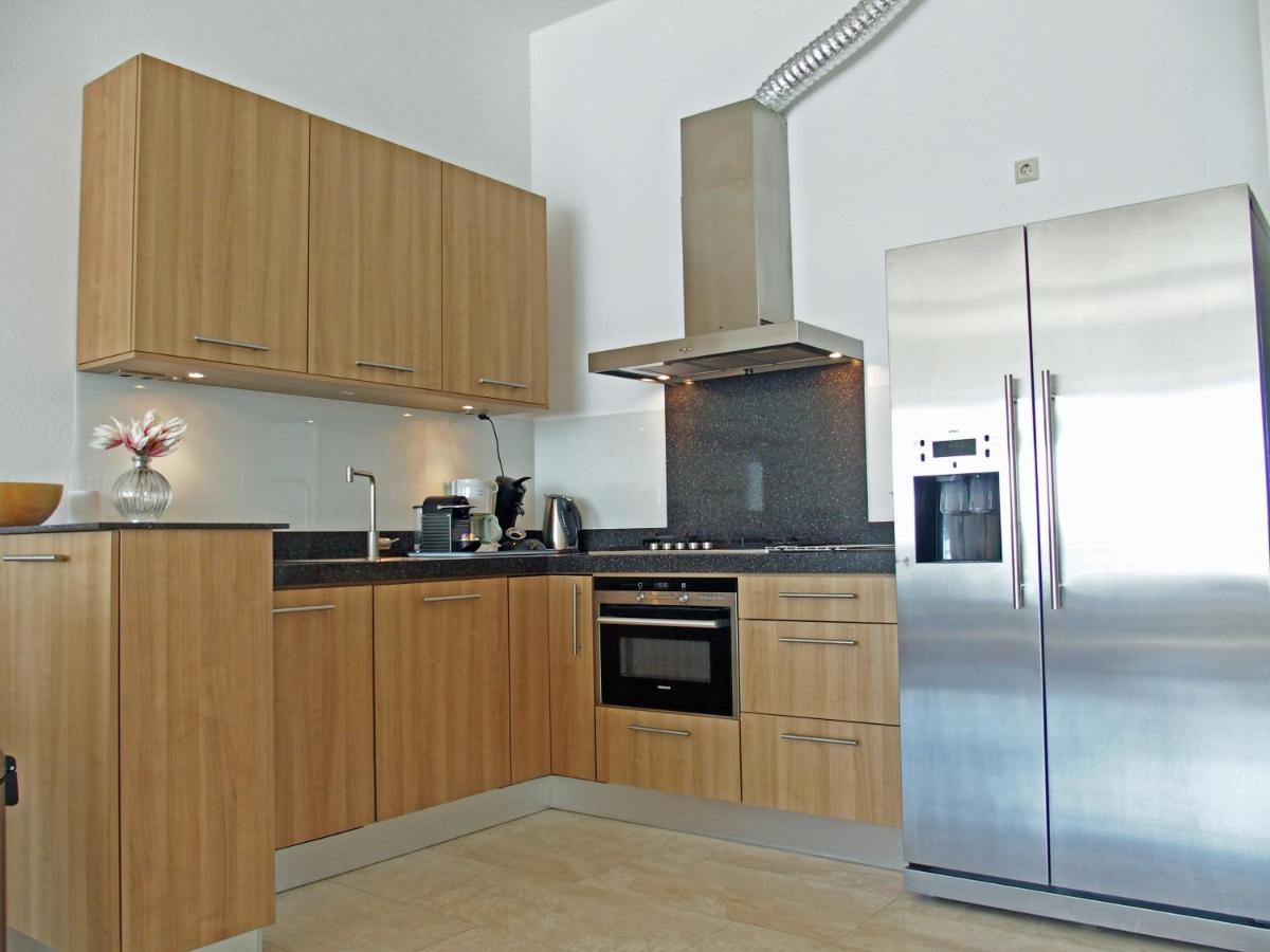 Vakantieappartement De Kabbelaar Одорп Екстериор снимка