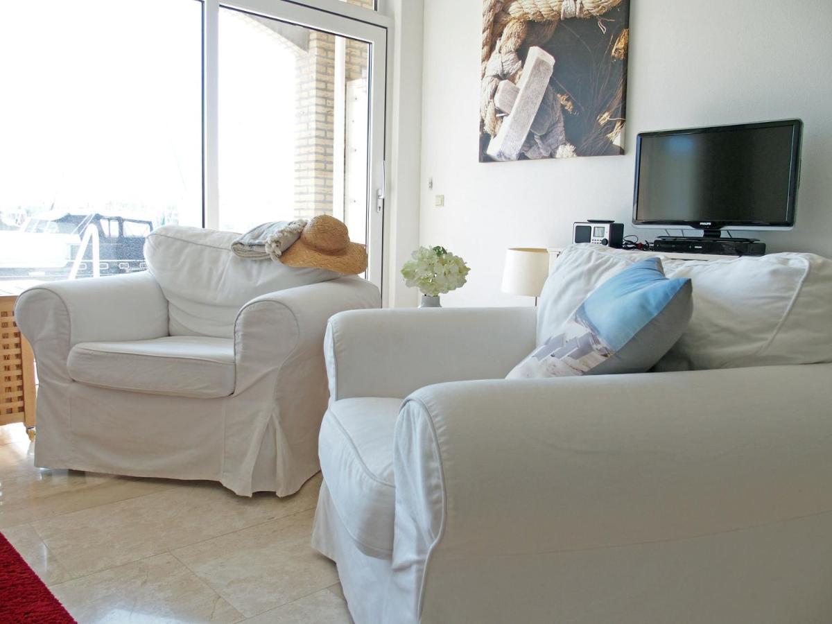Vakantieappartement De Kabbelaar Одорп Екстериор снимка
