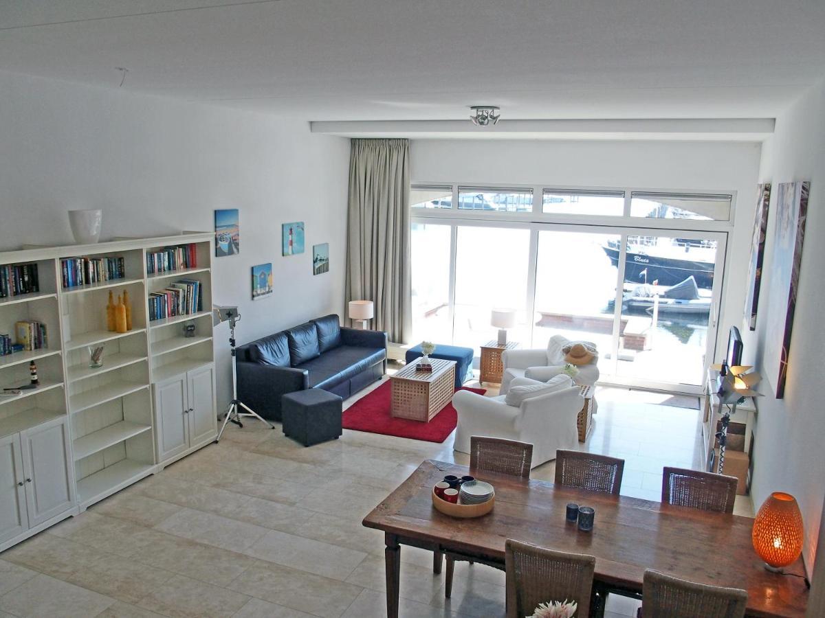 Vakantieappartement De Kabbelaar Одорп Екстериор снимка