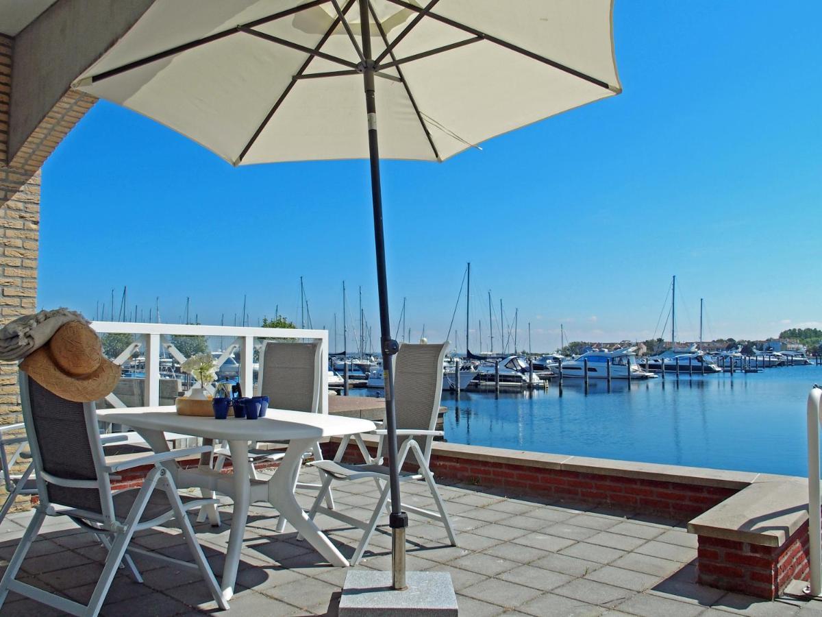 Vakantieappartement De Kabbelaar Одорп Екстериор снимка
