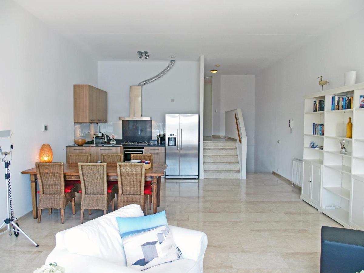 Vakantieappartement De Kabbelaar Одорп Екстериор снимка