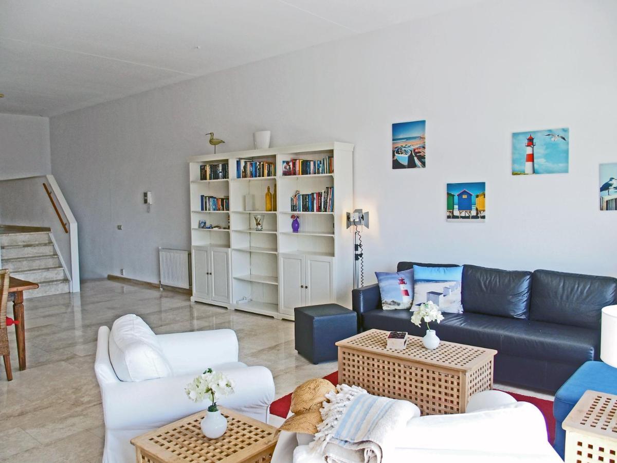 Vakantieappartement De Kabbelaar Одорп Екстериор снимка